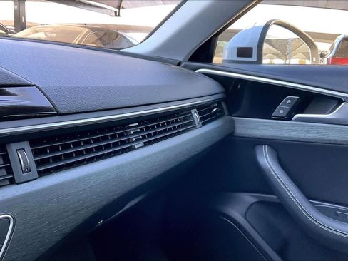 Used 2020 Audi A4 2.0T Premium Plus w/ Premium Plus Package image 30