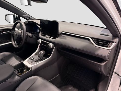 Certified 2023 Toyota RAV4 XSE AWD/4WD image 24