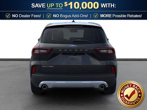 New 2026 Ford Escape Active w/ Tech Pack #1 FWD image 7