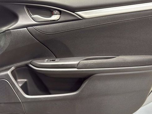Used 2018 Honda Civic EX-T image 12