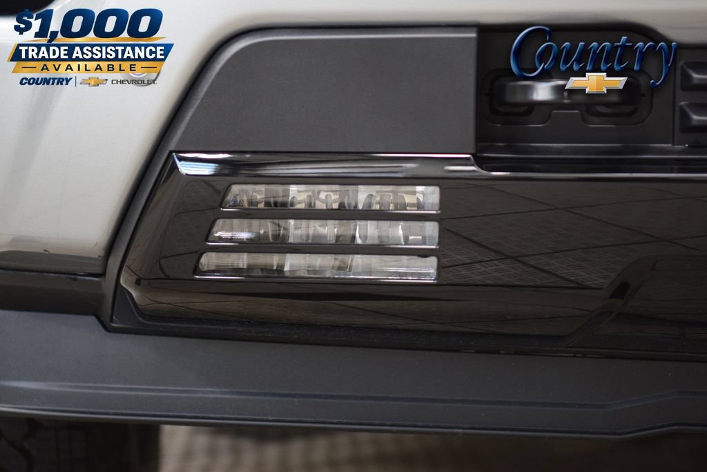 New 2026 Chevrolet Silverado 1500 RST w/ RST All Star Premium Package AWD/4WD image 14