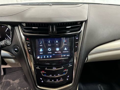 Used 2019 Cadillac CTS Luxury image 24