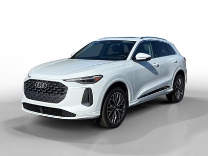 Used 2025 Audi Q5 Premium Plus