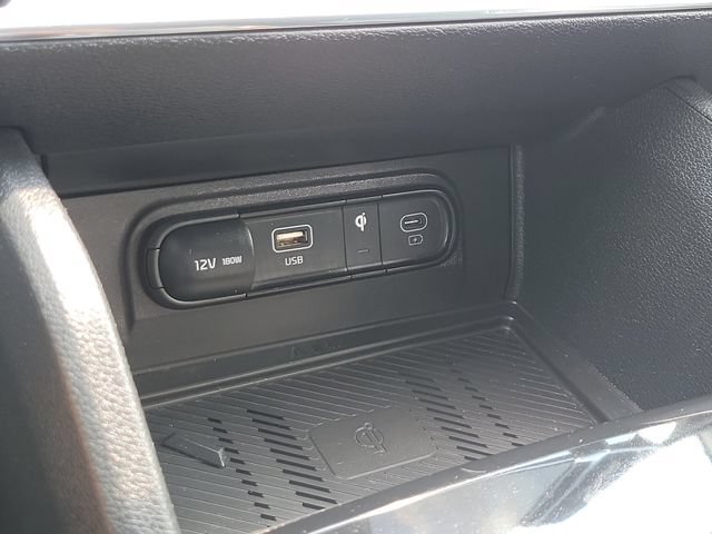 Used 2023 Kia Sportage EX FWD image 27