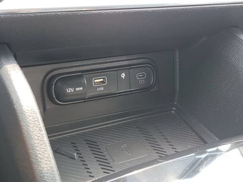 Used 2023 Kia Sportage EX FWD image 27