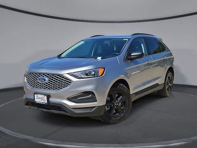 Used 2024 Ford Edge SE
