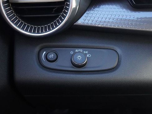 New 2026 Chevrolet Trax ACTIV w/ Driver Confidence Package image 20