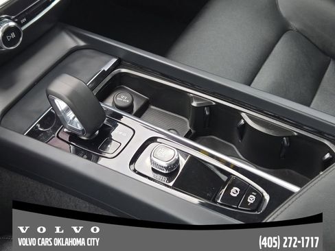 Certified 2025 Volvo S60 B5 Core FWD image 16
