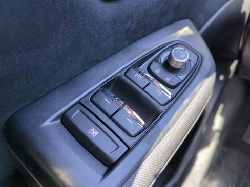 New 2026 Subaru Forester Touring image 25