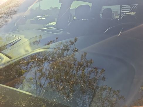 Used 2022 RAM 1500 Limited image 7