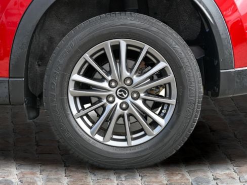 Used 2019 MAZDA CX-5 Touring image 40