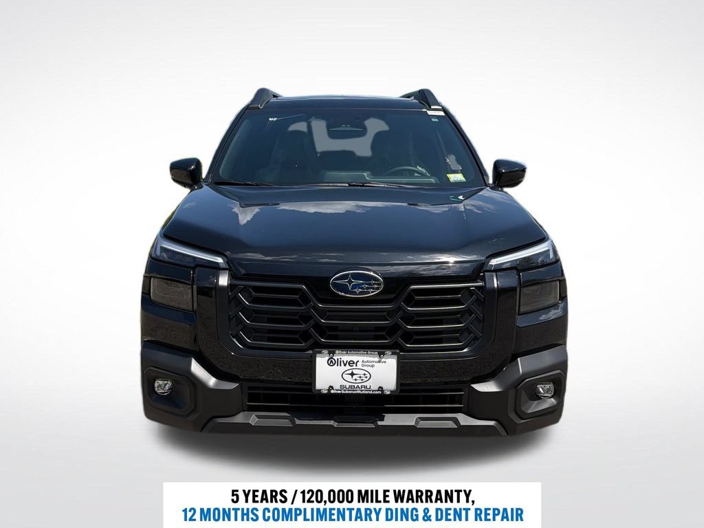 New 2026 Subaru Outback Touring XT AWD/4WD 360° Tour
