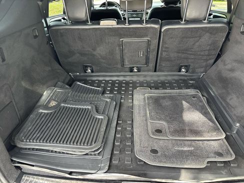 Used 2017 Mercedes-Benz GLE 350 4MATIC image 32