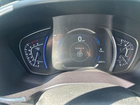 Used 2020 Hyundai Santa Fe SEL w/ Convenience Package image 10