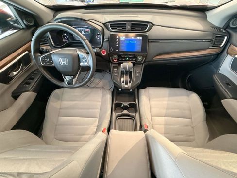 Used 2022 Honda CR-V EX image 22