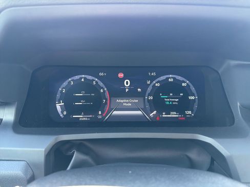 Used 2024 Toyota Tacoma TRD Off-Road image 16