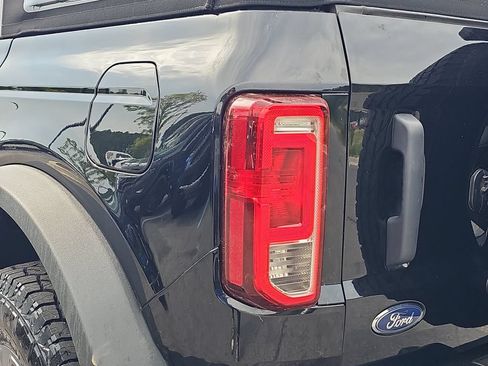 Used 2022 Ford Bronco Big Bend AWD/4WD image 34