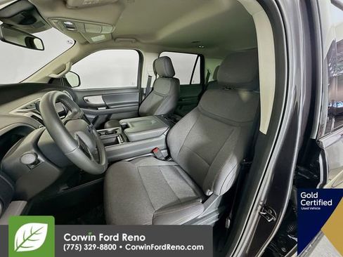 Certified 2025 Ford Expedition Max Active image 23