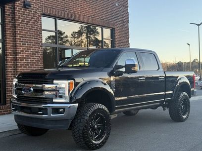 Used 2019 Ford F250 King Ranch w/ King Ranch Ultimate Package