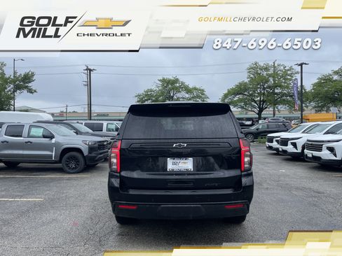 Used 2024 Chevrolet Tahoe RST w/ Luxury Package AWD/4WD image 6