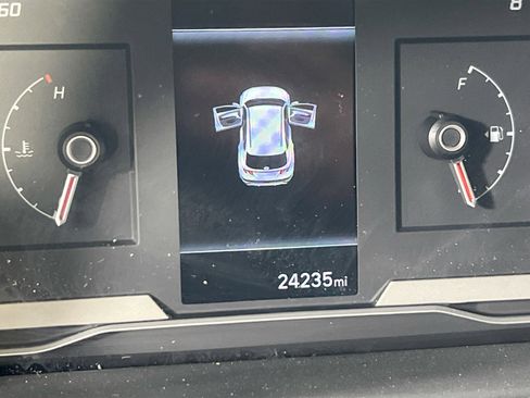 Used 2023 Hyundai Tucson SEL image 12