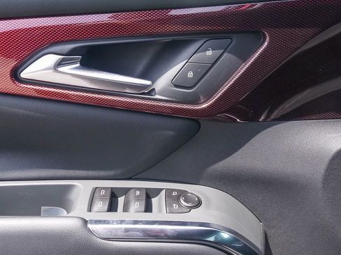 New 2026 Chevrolet Traverse Z71 w/ Driver Confidence Package image 19