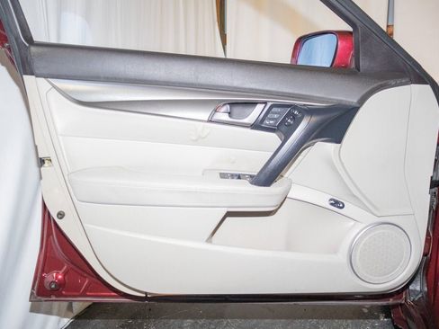 Used 2009 Acura TL w/ Technology Package image 10