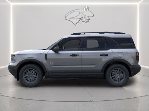 New 2026 Ford Bronco Sport Big Bend image 3