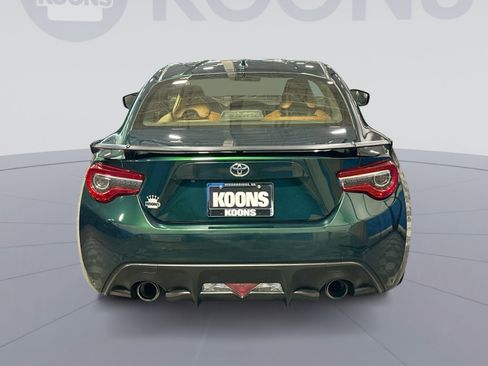 Used 2020 Toyota 86 image 5