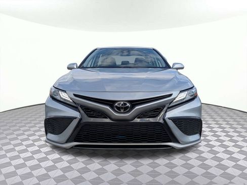 Used 2024 Toyota Camry XSE image 8