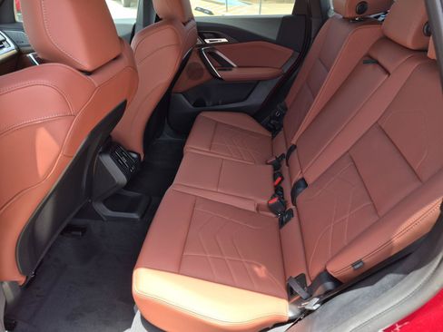 New 2026 BMW X1 xDrive28i w/ Technology Package AWD/4WD image 15