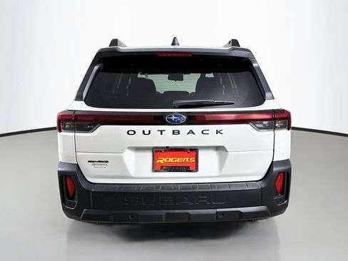 New 2026 Subaru Outback Limited XT AWD/4WD image 7