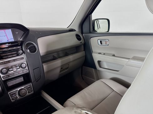 Used 2014 Honda Pilot EX-L image 29