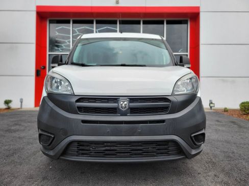 Used 2019 RAM ProMaster City Tradesman FWD image 2