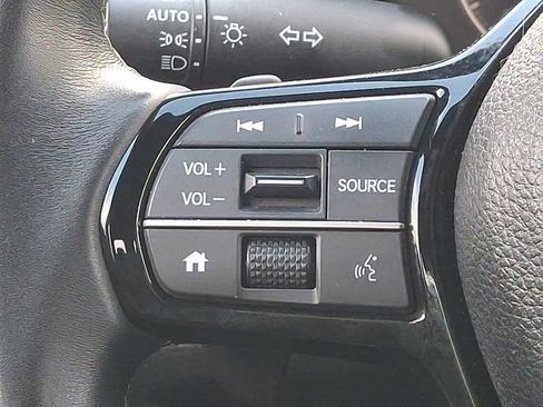 Certified 2023 Honda Civic Sport image 16