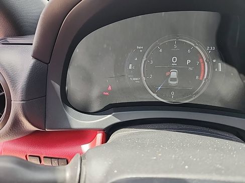 Used 2024 Lexus IS 350 F Sport RWD image 5