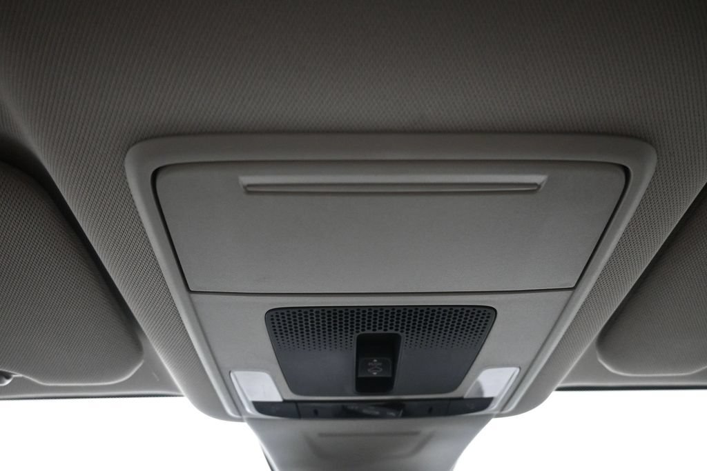 Certified 2026 Honda CR-V EX image 17