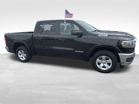 Used 2025 RAM 1500 Big Horn image 30