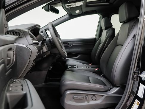 New 2026 Honda Odyssey Sport-L image 21