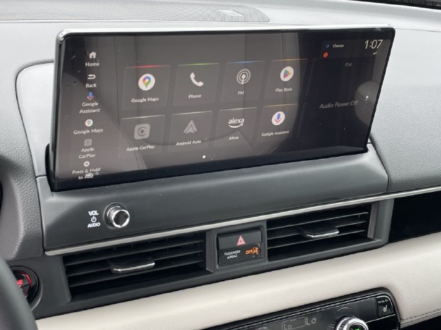 New 2026 Honda Pilot EX-L image 15
