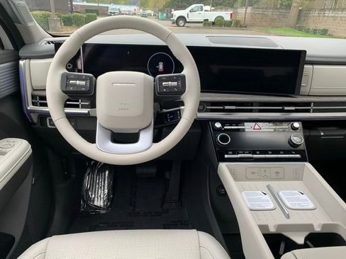 New 2026 Hyundai Santa Fe Limited AWD/4WD image 20
