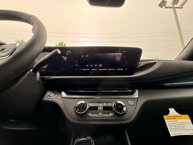 New 2025 Buick Envista Preferred w/ Convenience I Package FWD image 48