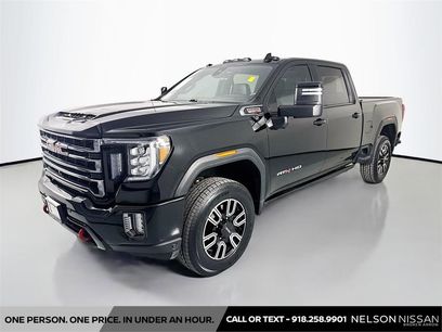 Used 2022 GMC Sierra 2500 AT4 w/ AT4 Premium Plus Package