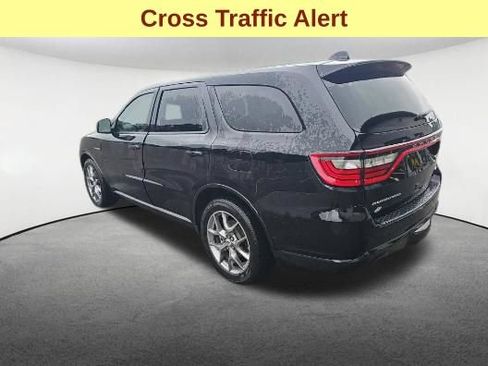 Used 2026 Dodge Durango GT w/ Trailer Tow Group IV AWD/4WD image 8