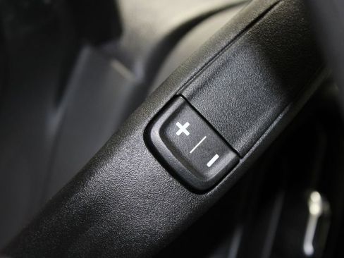 New 2026 Chevrolet Silverado 1500 Custom w/ Turbomax Blackout Package image 49