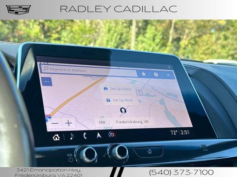 Used 2020 Cadillac CT5 Premium Luxury image 14