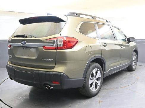 Used 2025 Subaru Ascent Premium AWD/4WD image 5