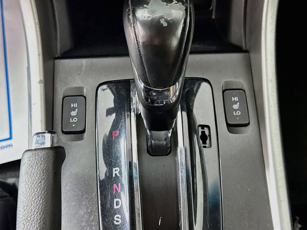 Used 2015 Honda Accord EX-L image 19
