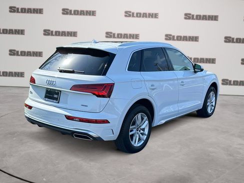 Certified 2022 Audi Q5 2.0T Premium AWD/4WD image 5