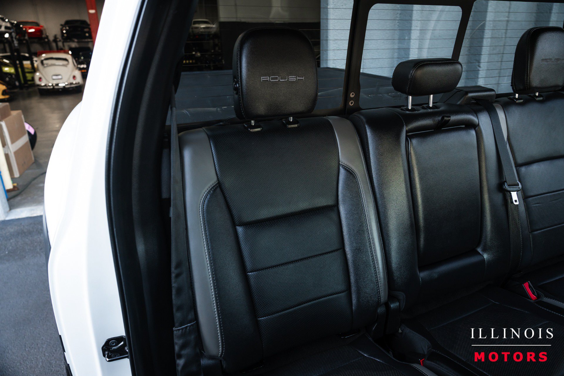 Used 2018 Ford F150 Raptor w/ Equipment Group 802A Luxury AWD/4WD image 38